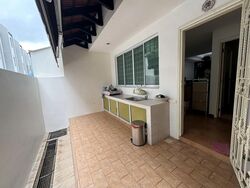 Saraca Villas (D28), Terrace #601924141